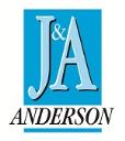 J & A Anderson Roofing Ltd logo